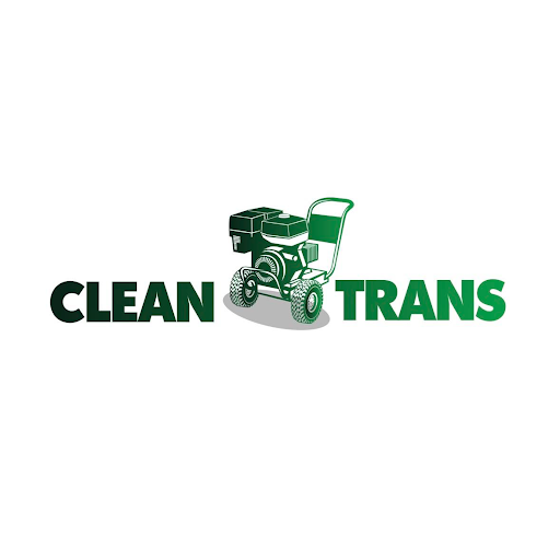 Zdjęcie na okładce dla Cleantrans
